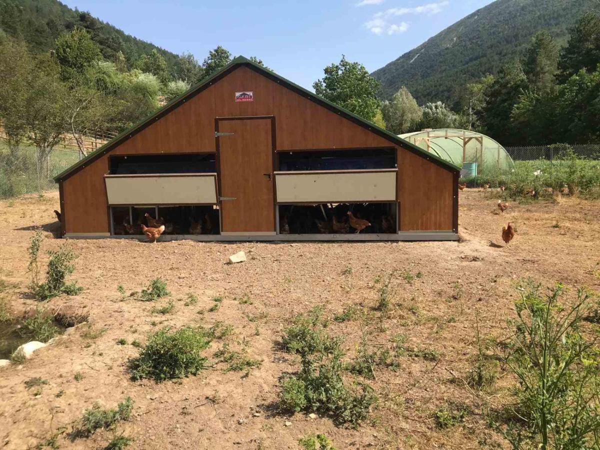 La Ferme De 3*