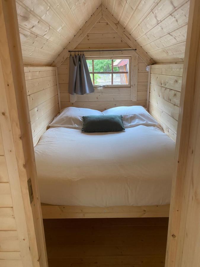 La Ferme De Campsite
