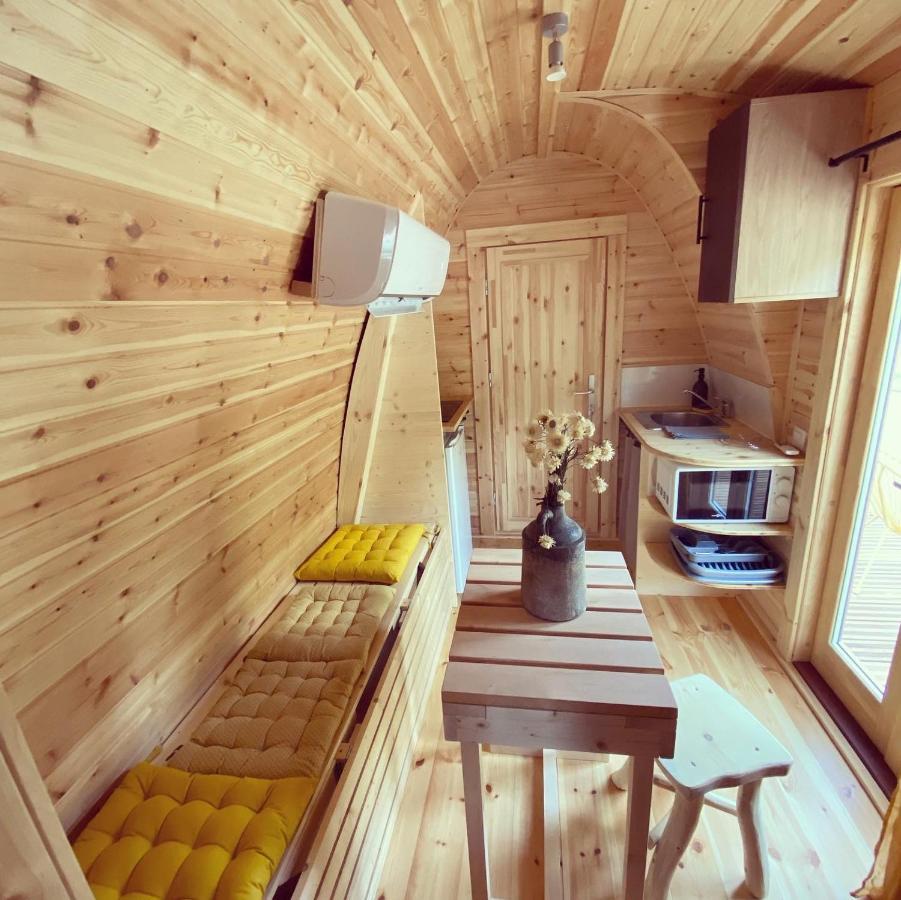 La Ferme De 3* Castellane