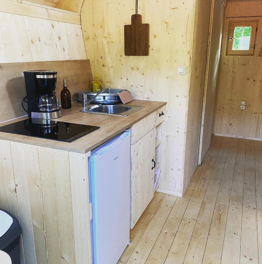 Campsite La Ferme De 3*