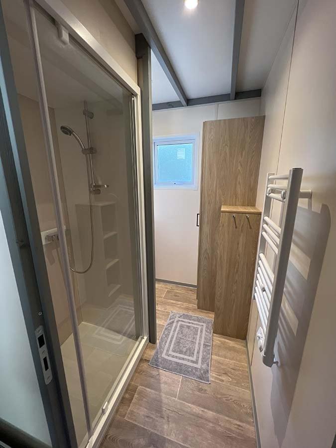 Campsite La Ferme De