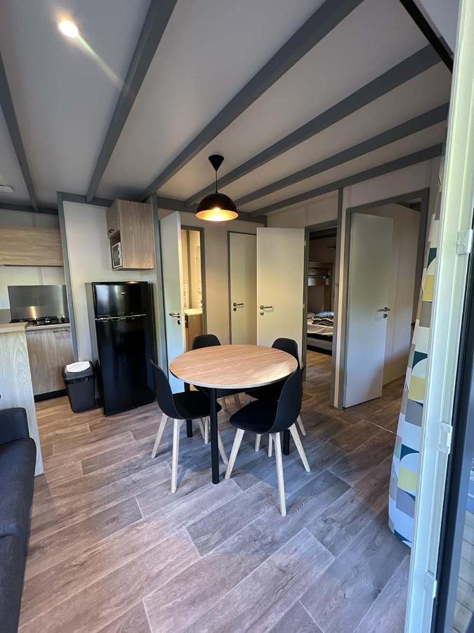 Campsite La Ferme De