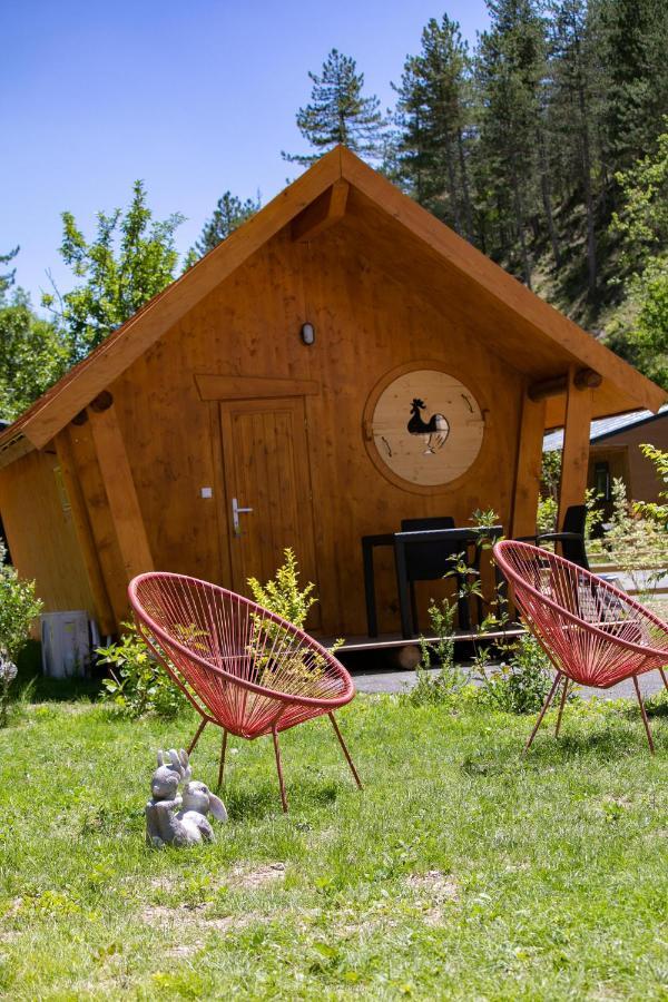 La Ferme De 3* Castellane