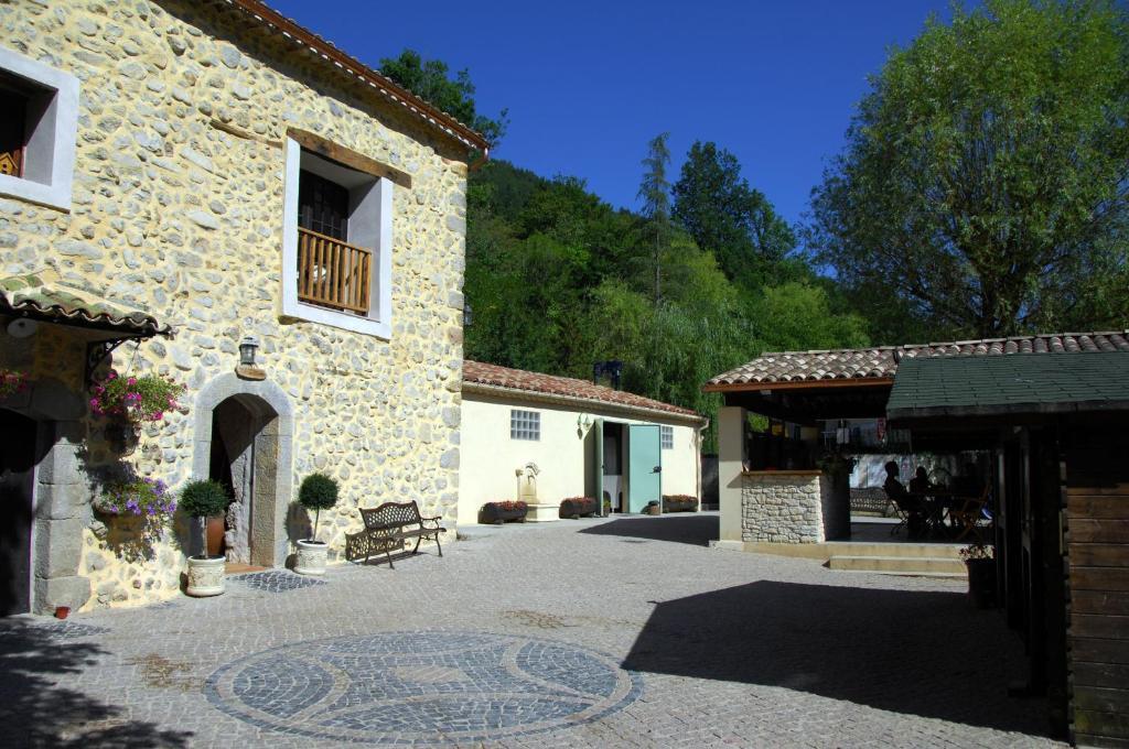 La Ferme De 3* Castellane