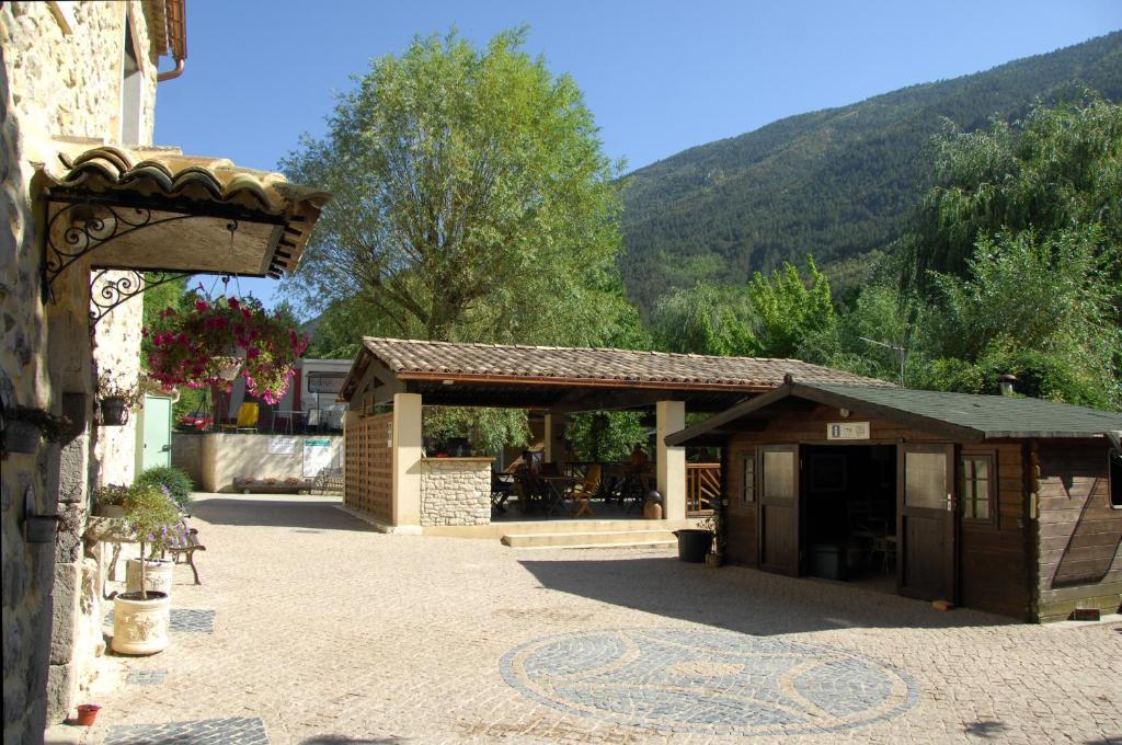 La Ferme De
