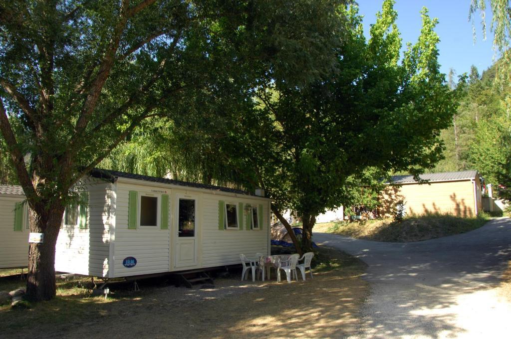 Campsite La Ferme De 3*