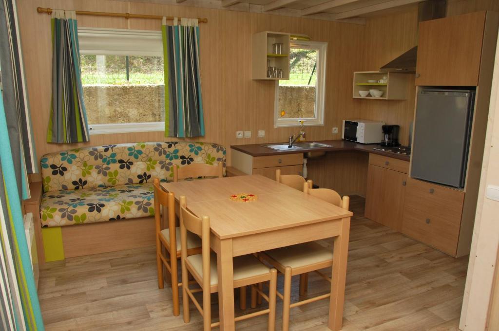 La Ferme De Campsite Castellane