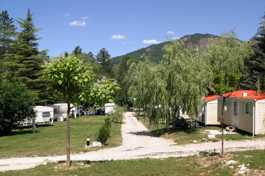 La Ferme De Castellane