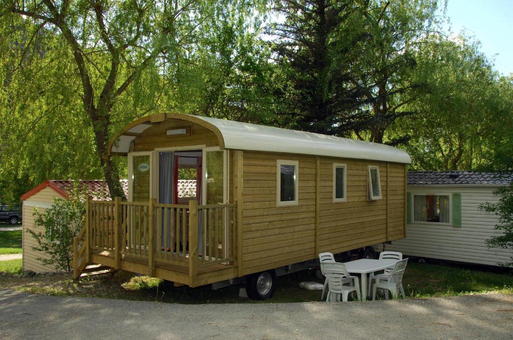 La Ferme De Campsite 3*