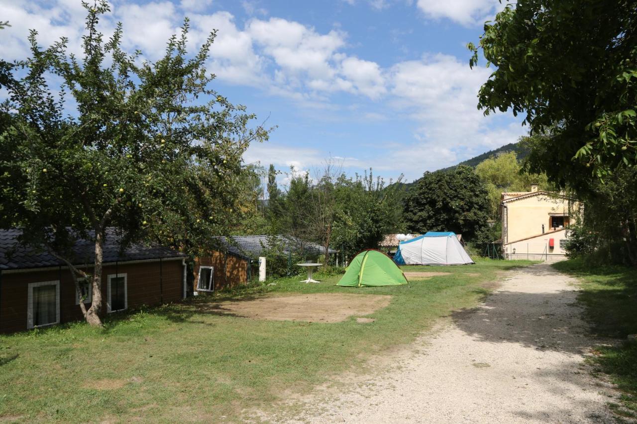 La Ferme De Castellane